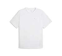 PUMA T-Shirt Evostripe da Uomo S, White