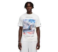 PUMA T-Shirt F1® Tyre dal Taglio Morbido da Uomo