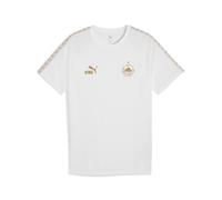 PUMA T-shirt FC Rosso Bull Salzburg KING da uomo, Accessori, Bianco, M M