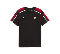 PUMA T-Shirt Ferrari MT7 da Uomo