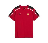 PUMA T-Shirt Ferrari MT7 da Uomo