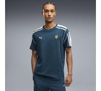 PUMA T-shirt Ferrari MT7 da uomo, Accessori, Blu, XXL XXL