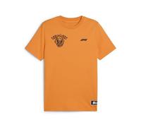 PUMA T-Shirt Formula 1 - Zandvoort 2024 - Arancione - M