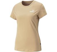 Maglia a Maniche Corte Donna Puma Essentials+ Embroidery