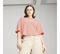 T-shirt grafica oversize PREMIUM ESS da donna M