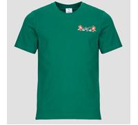 Puma - Puma X Squid Game Graphic Tee Verde - Abbigliamento XL Verde