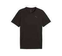 PUMA T-Shirt Graphics Training da Uomo 4XL, Black