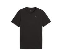 PUMA T-shirt Graphics Training da uomo, Abbigliamento, Nero, L L