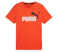 PUMA T-SHIRT JR BIG LOGO 140