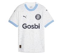 PUMA T-Shirt Marca Modello GFC Away Jersey Replica Jr