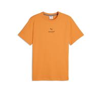 Puma Ferrari Authentic Replica Leclerc M - T-shirt - Uomo - Arancione nd_M