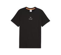 PUMA T-shirt McLAREN RACING da uomo, Accessori, Nero, XS XS