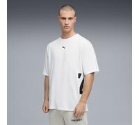 PUMA T-shirt oversize Graphics Training da uomo, Abbigliamento, Bianco, 3XL 3XL