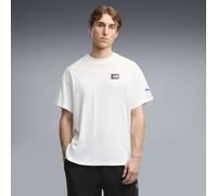 PUMA T-shirt oversize Rare Supply da uomo, Accessori, Bianco, XL XL