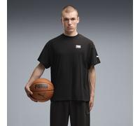 PUMA T-shirt oversize Rare Supply da uomo, Accessori, Nero, S S