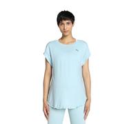 PUMA T-Shirt Oversize Unisex Premaman Studio