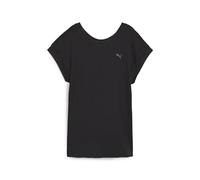 PUMA T-Shirt Oversize Unisex Premaman Studio
