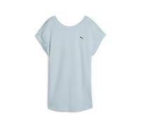 PUMA T-Shirt Oversize Unisex Premaman Studio