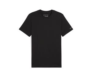 PUMA T-shirt Porsche Design Essential da uomo, Abbigliamento, Nero, S S