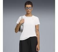 PUMA T-shirt RUN CLOUDSPUN da donna, Abbigliamento, Bianco, 3XL 3XL