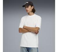 PUMA T-shirt Select Essentials da uomo, Accessori, Bianco, XL XL
