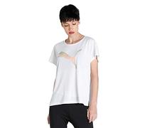PUMA T-Shirt Sportiva Moderna da Donna