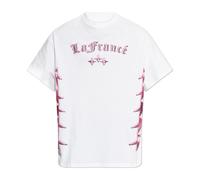 PUMA - T-shirt stampata - - Tops - Uomo - Bianco - M