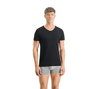 PUMA T-Shirt, Tee-Shirt Uomo, Nero, XL
