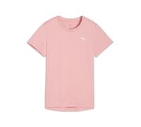 PUMA T-shirt Train All Day Essentials da donna, Abbigliamento, Rosa, M M