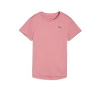 PUMA T-shirt Train All Day Essentials da donna, Abbigliamento, Rosa, S S