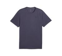 PUMA T-shirt Train All Day Essentials da uomo, Abbigliamento, Grigio, XS XS