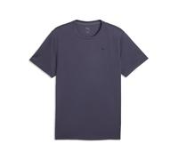 PUMA T-Shirt Train all Day Essentials da Uomo S, Inky Depths Gray