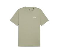 PUMA T-Shirt Unisex con Logo Ess 2 Colori S n. 1 (Confezione da 1)