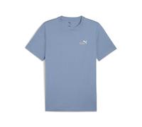 PUMA T-Shirt Unisex con Logo Ess 2 Colori S n. 1 (Confezione da 1)