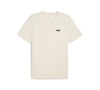 PUMA T-Shirt Unisex con Logo Ess 2 Colori S n. 1 (Confezione da 1)