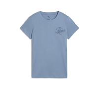 PUMA T-Shirt Unisex Ess Script (Confezione da 1)