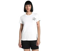 PUMA T-Shirt Unisex Ess Script (Confezione da 1)