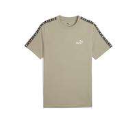 PUMA T-Shirt Unisex Ess Tape (Confezione da 1)