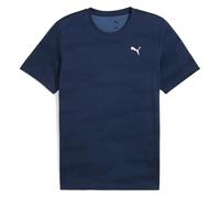 PUMA T-Shirt Unisex M Flex Jacquard (Confezione da 1)