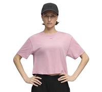 PUMA T-Shirt Unisex W Cloudspun Relaxed Tee (Confezione da 1)