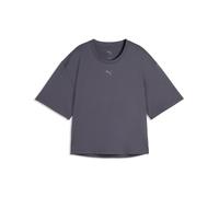PUMA T-Shirt Unisex W Cloudspun Relaxed Tee (Confezione da 1)