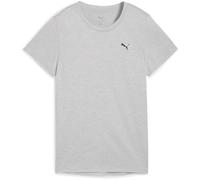 Puma T-Shirt Unisex W Tad Essential Heather (Confezione da 1)