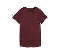 PUMA T-Shirt Unisex W Tad Essential Heather (Confezione da 1)