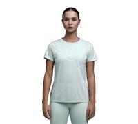 Puma T-Shirt Unisex W Tad Essential Heather Logo Tee (Confezione da 1)