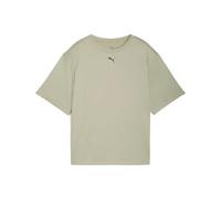 PUMA T-Shirt Unisex W Tad Essential Relaxed Tee (Confezione da 1)