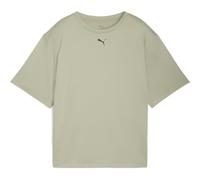 PUMA T-Shirt Unisex W Tad Essential Relaxed Tee (Confezione da 1)