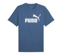 Puma T-Shirt Uomo - Ess No.1 Logo Tee, Girocollo, Maniche Corte, Uni