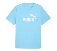 Puma T-Shirt Uomo - Ess No.1 Logo Tee, Girocollo, Maniche Corte, Uni