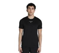 PUMA T-Shirt x HYROX CLOUDSPUN da Uomo M, Black