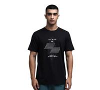 Puma Puma M Puma X Hyrox Cloudspun Thermoadapt T Shirt medium Nero